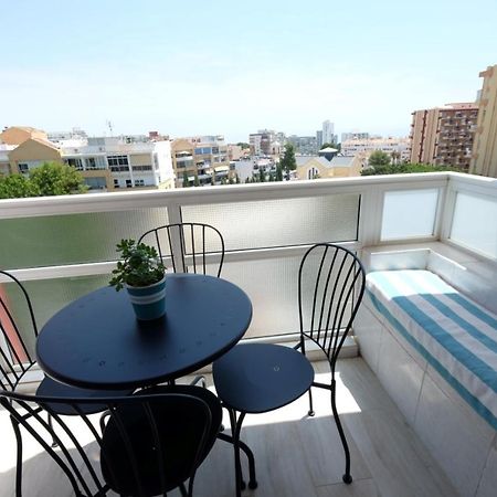 Iris Sea View Benalmadena公寓 外观 照片